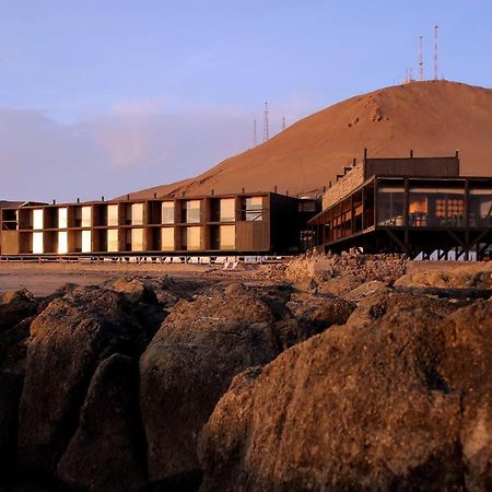 Hotel Apacheta أريكا المظهر الخارجي الصورة
