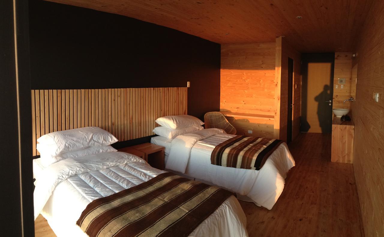 Hotel Apacheta أريكا الغرفة الصورة