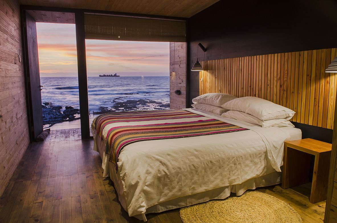 Hotel Apacheta أريكا المظهر الخارجي الصورة