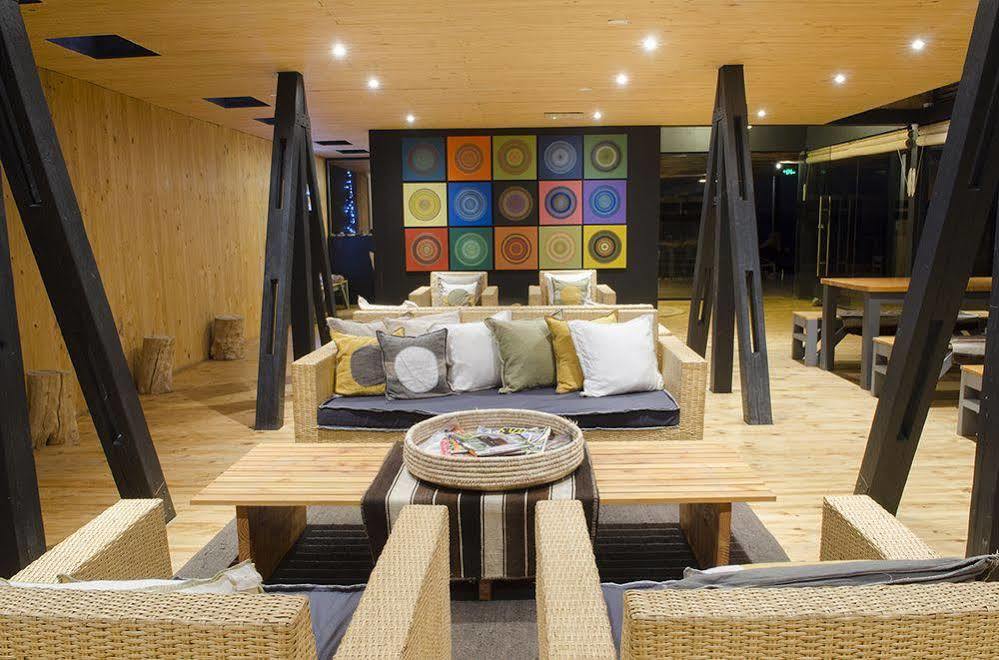 Hotel Apacheta أريكا المظهر الخارجي الصورة