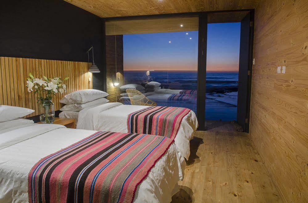 Hotel Apacheta أريكا المظهر الخارجي الصورة